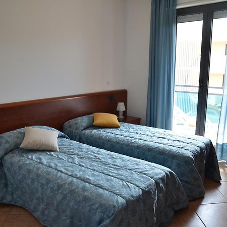 Olimpia Hotel & Aparthotel Bibione Esterno foto