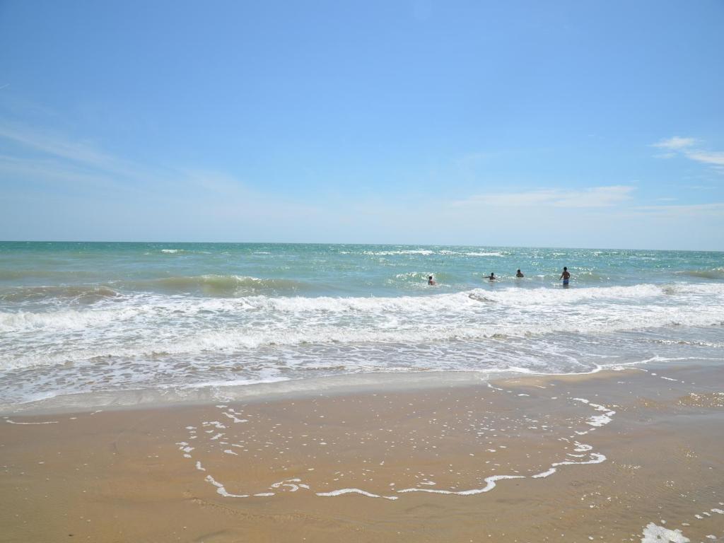 Olimpia Hotel & Aparthotel Bibione Esterno foto