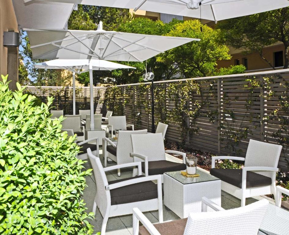 Olimpia Hotel & Aparthotel Bibione Esterno foto